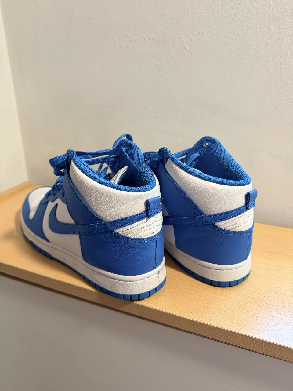 Zapatillas Nike - imagen 2