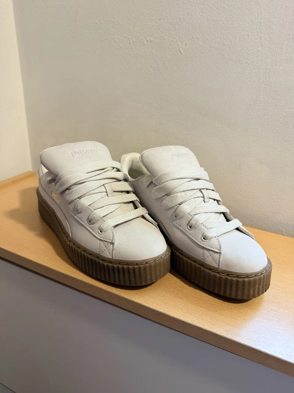 Zapatillas Puma - imagen 2