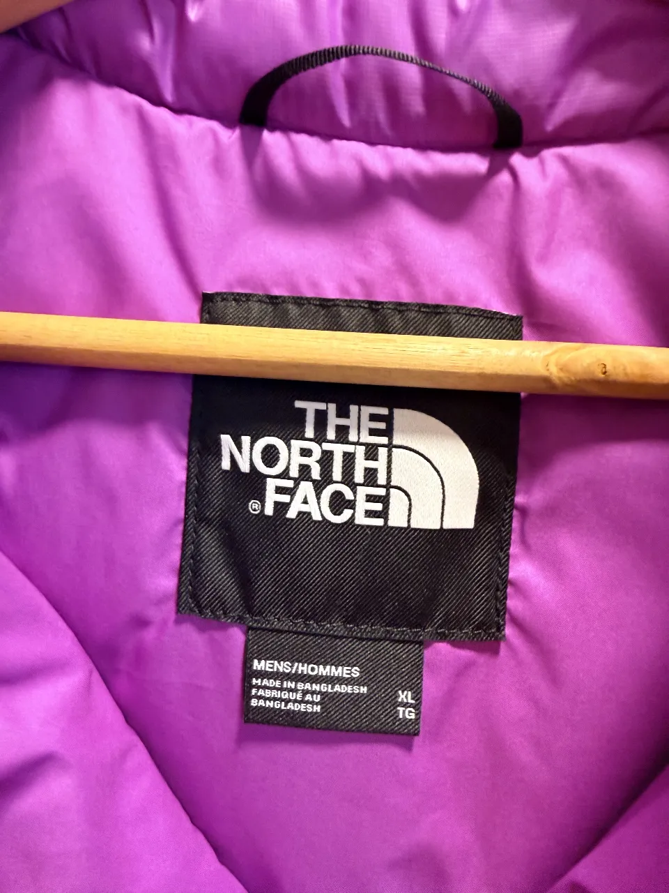 Chaleco The North Face - imagen 3