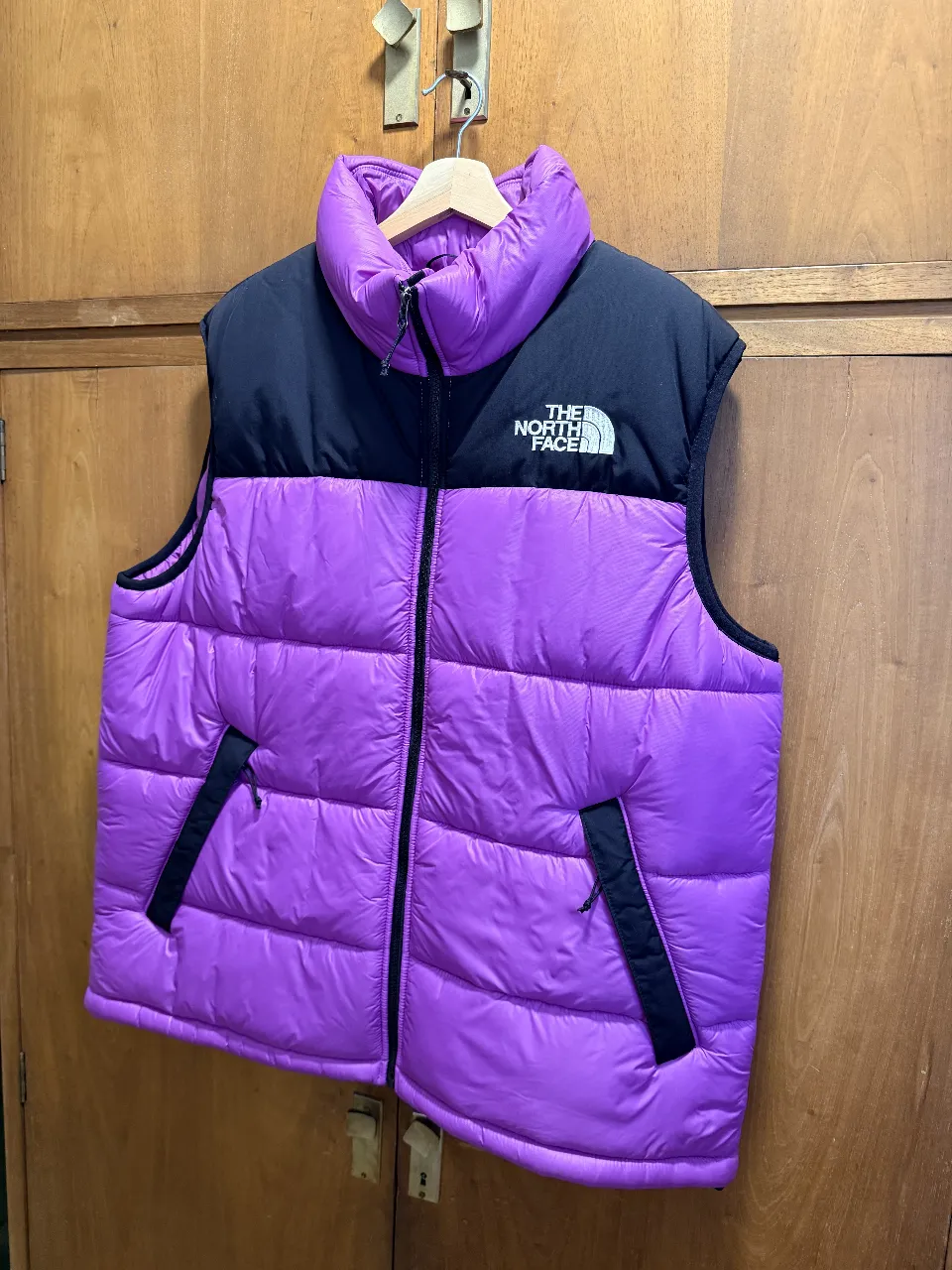 Chaleco The North Face - imagen 2