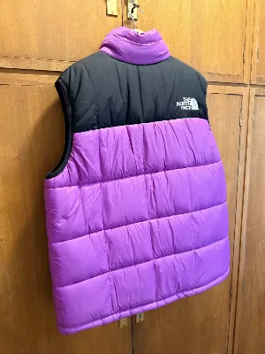 The North Face