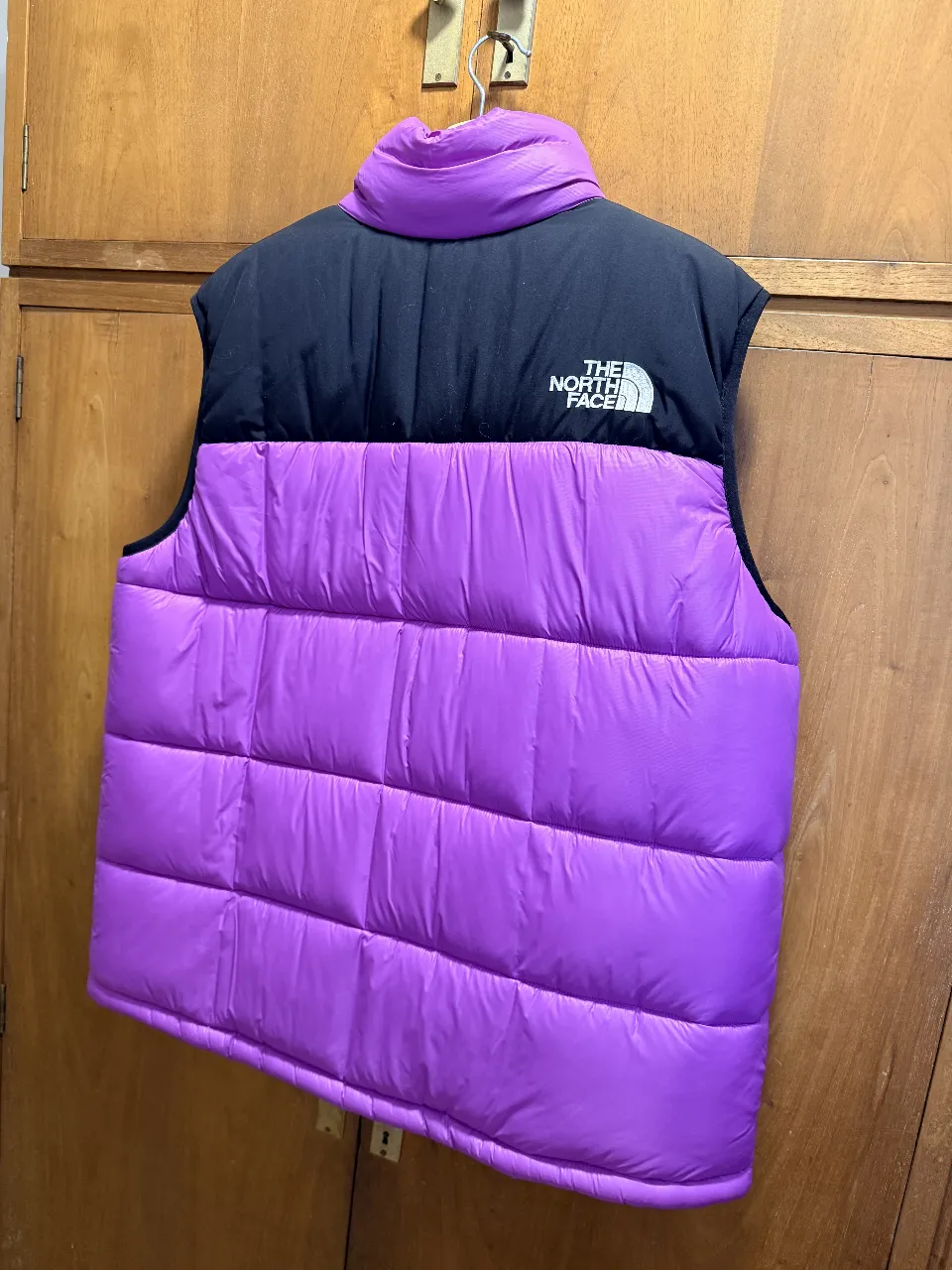 Chaleco The North Face - imagen 4