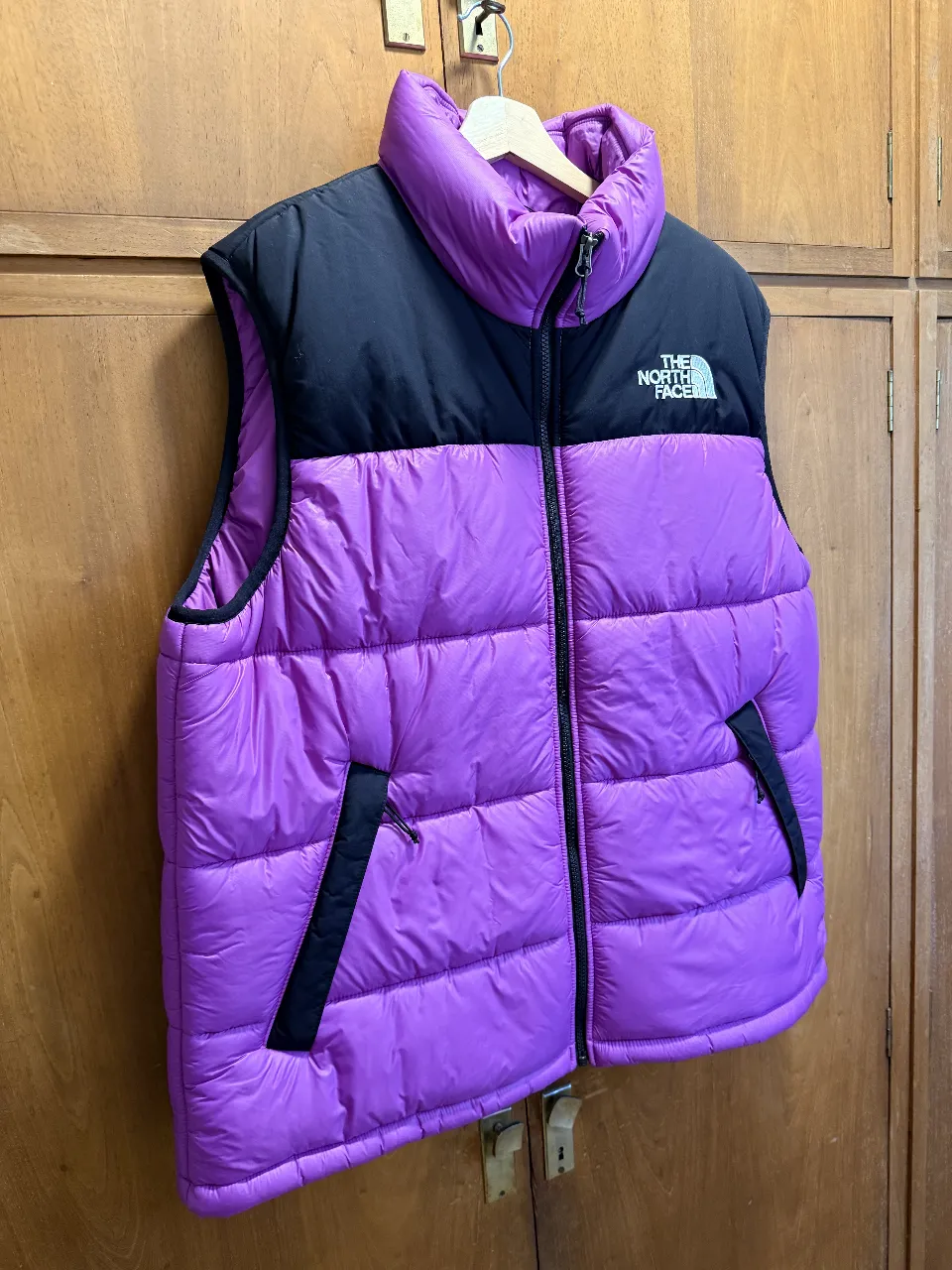 Chaleco The North Face - imagen 5