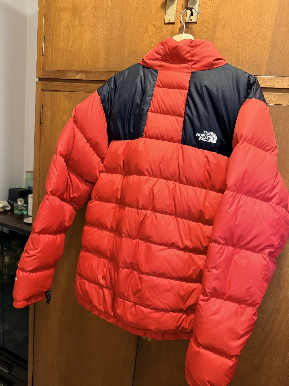 Campera The North Face miniatura 5