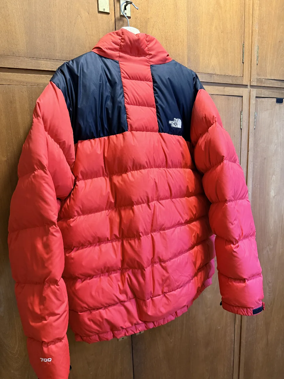 Campera The North Face miniatura 4