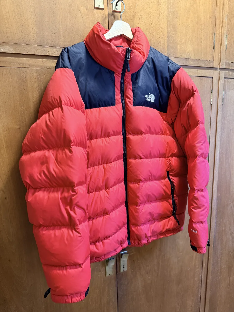 Campera The North Face
