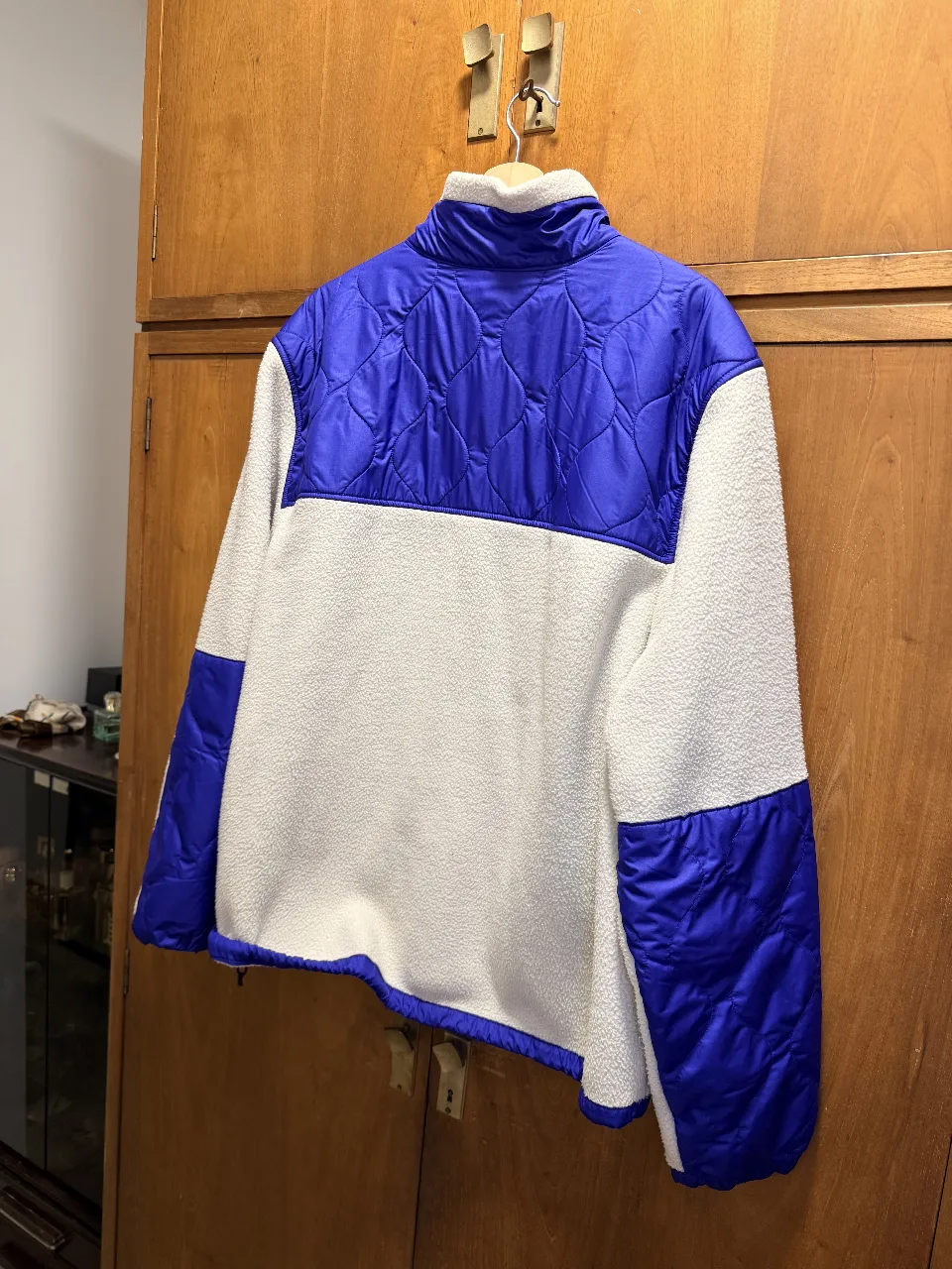 Campera The North Face - Vista 3