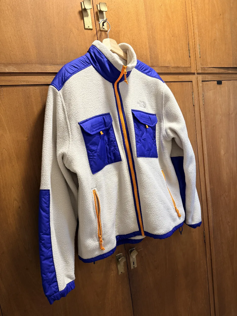 Campera The North Face