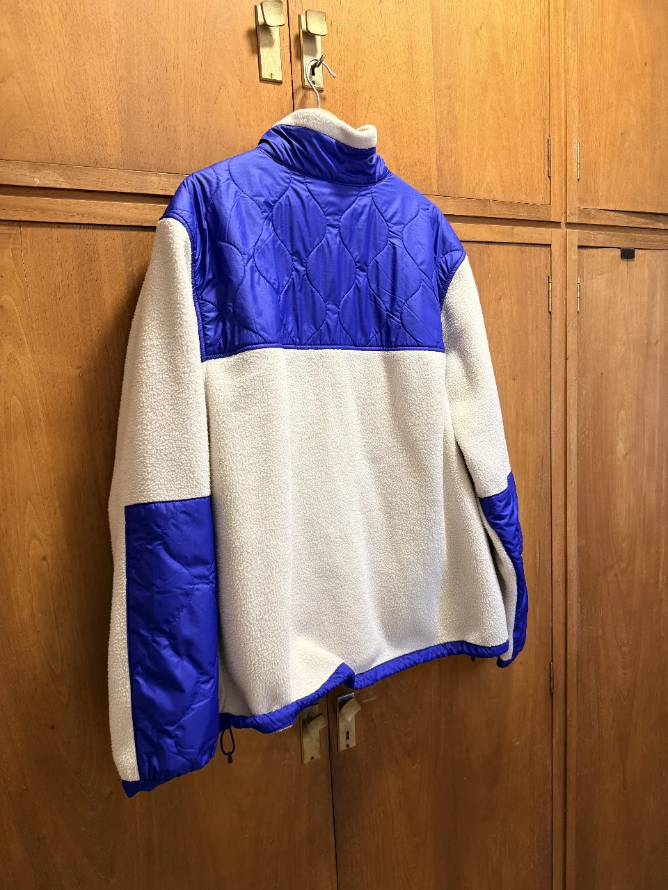 Campera The North Face miniatura 4