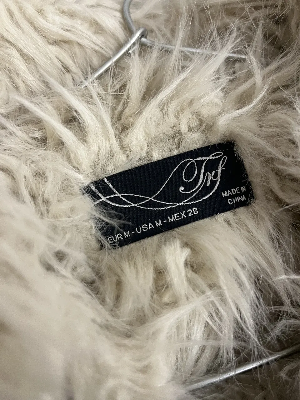 Campera Zara Trafaluc - imagen 3