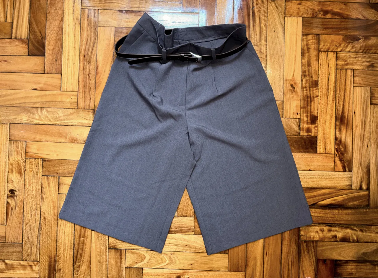 Pantalón Yurine - Vista 3