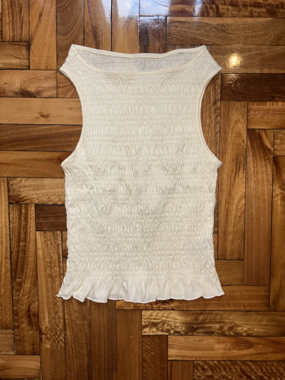 Musculosa Yurine - imagen 2