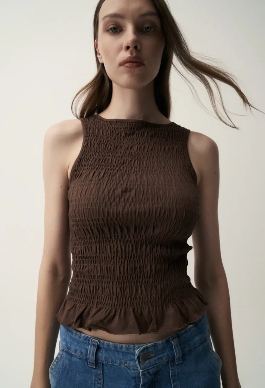 Musculosa Yurine - imagen 3