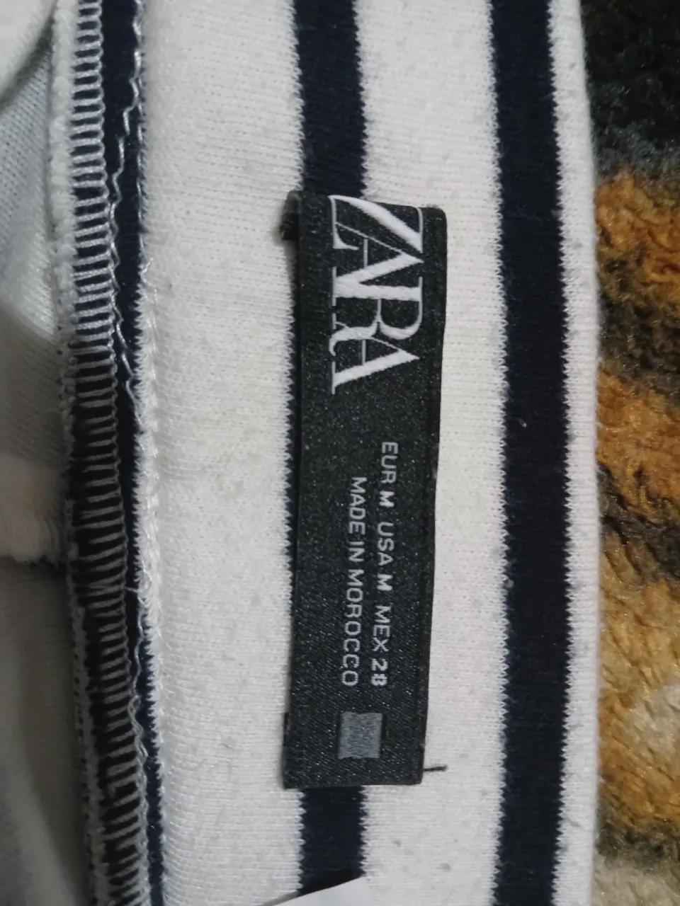 Short Zara - imagen 3