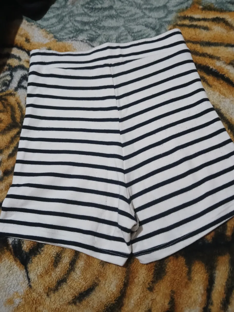 Short Zara - imagen 1