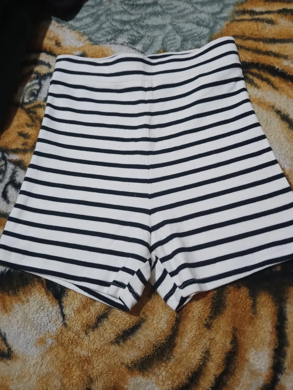 Short Zara - imagen 2