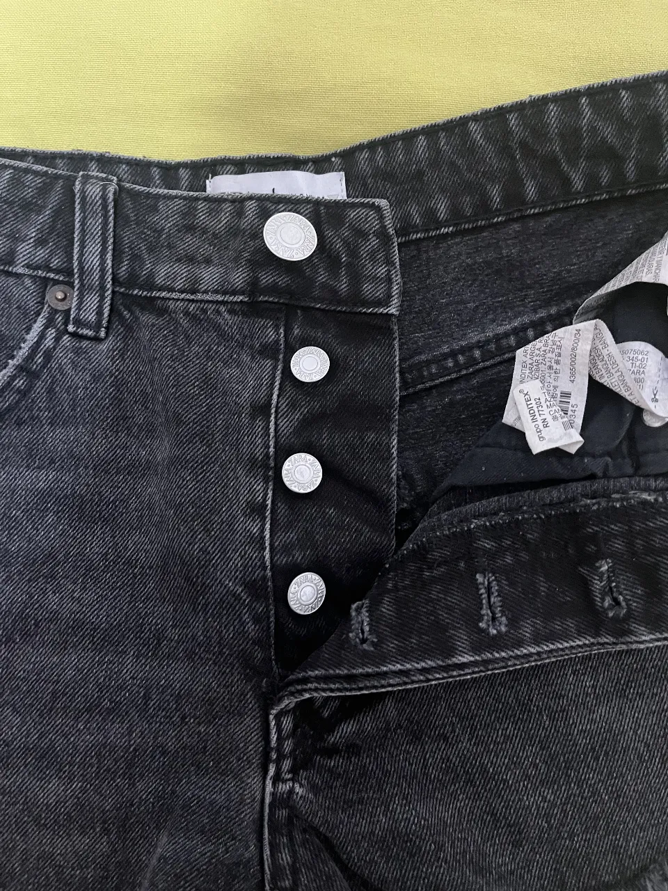 Short Zara - imagen 4