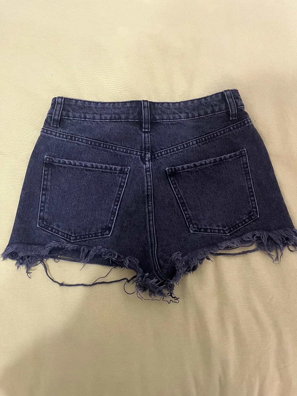 Short Zara - imagen 2