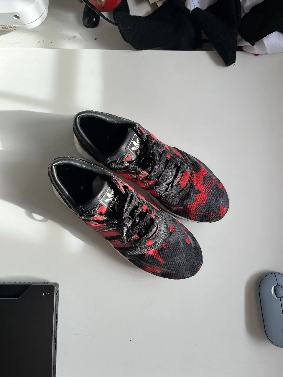 Zapatillas adidas - imagen 3