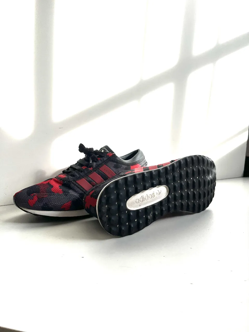 Zapatillas adidas - imagen 2