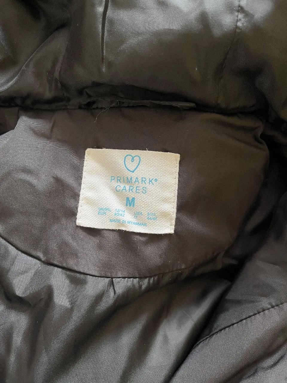 Chaleco Primark - imagen 4