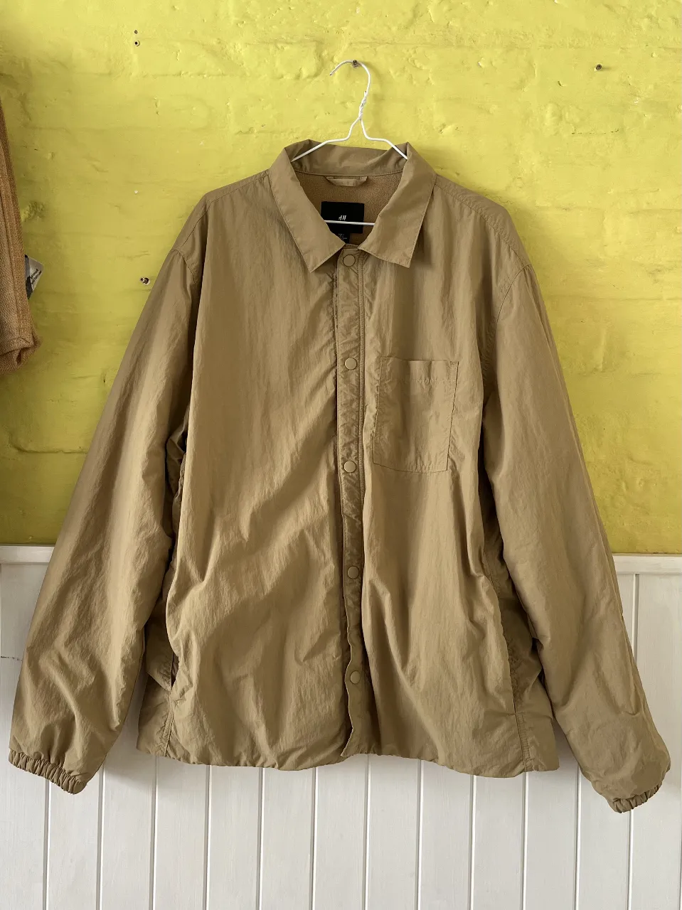 Campera H&M - imagen 1