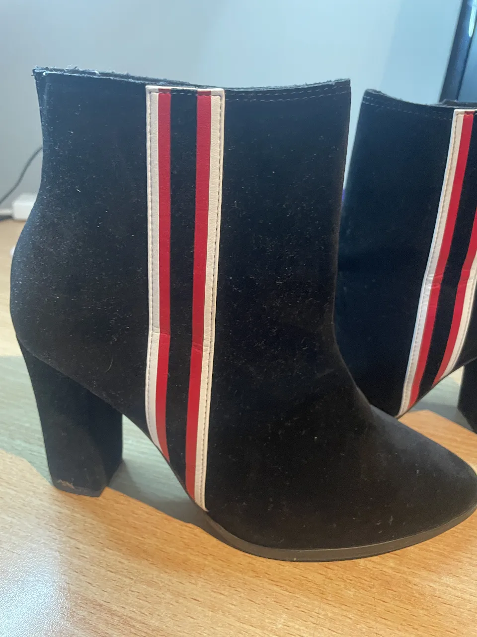 Botas Beira rio - imagen 4