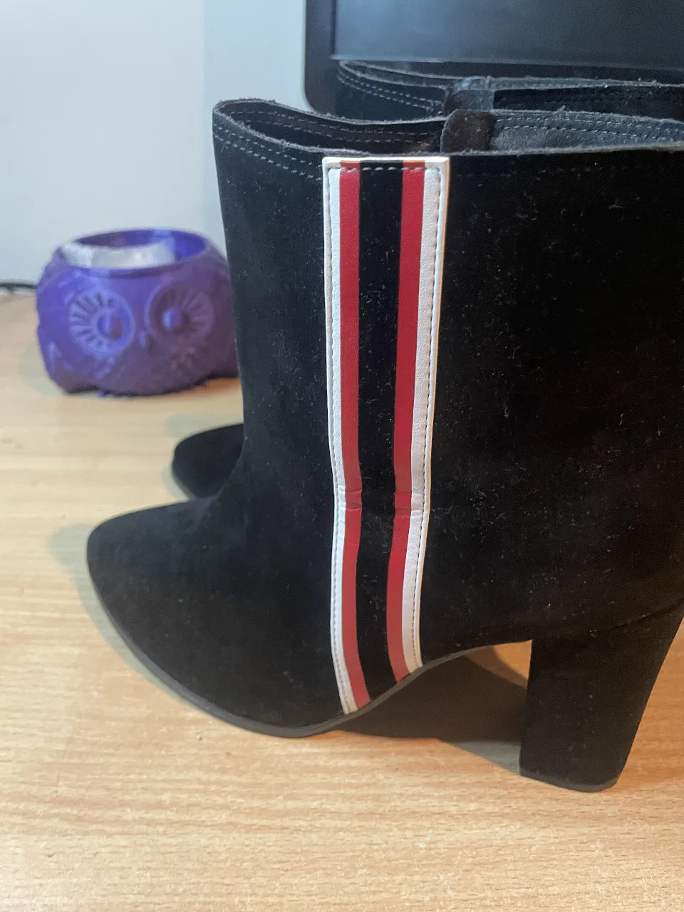 Botas Beira rio - imagen 1
