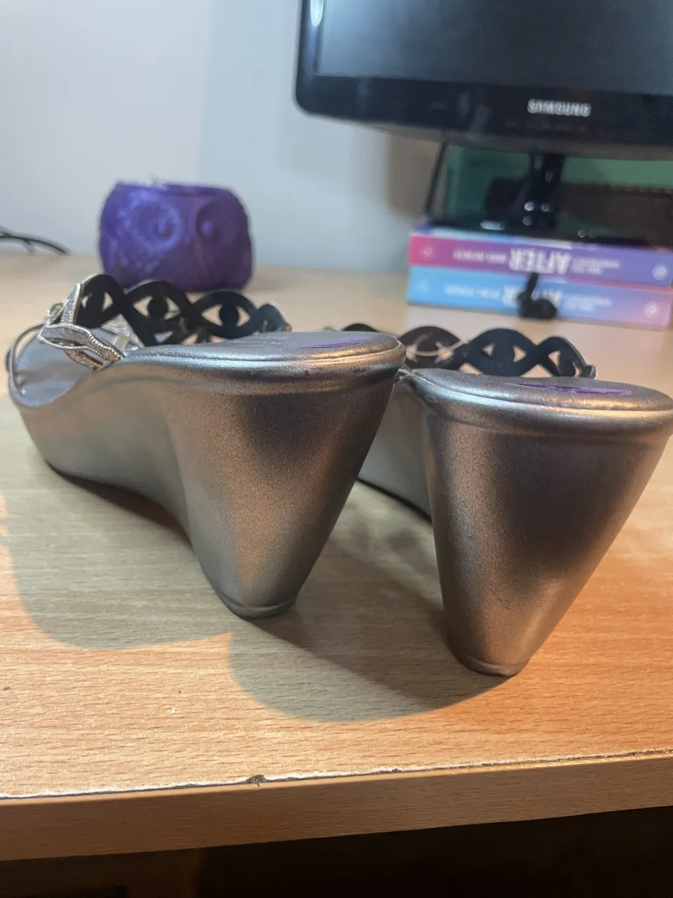 Sandalias Mila paoli - imagen 5