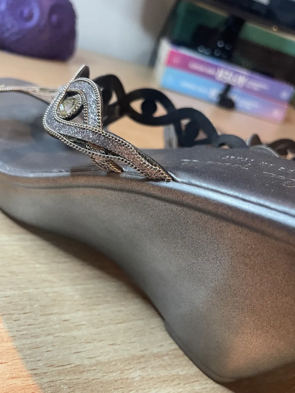 Sandalias Mila paoli - imagen 6