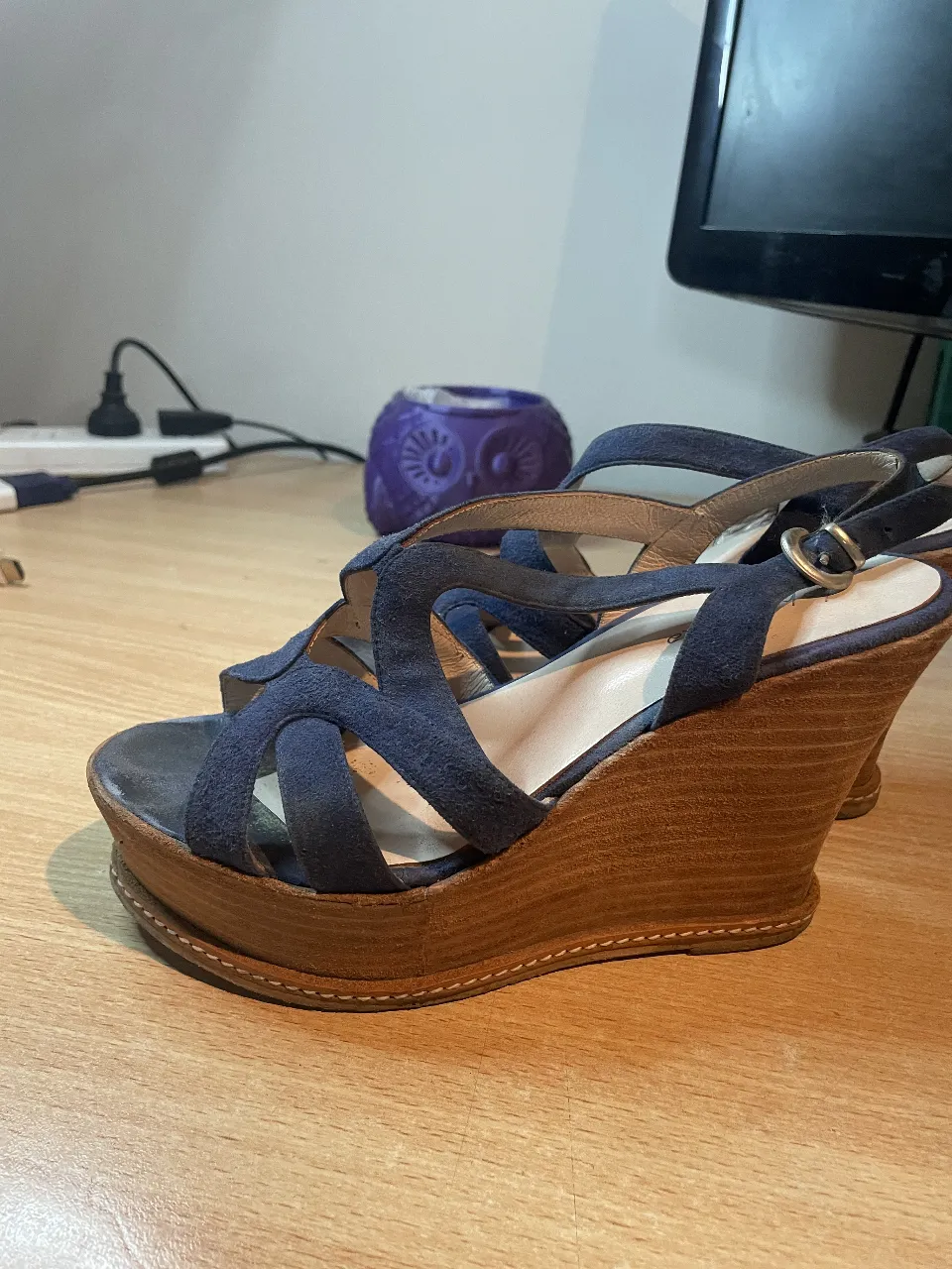 Sandalias La paskuala - imagen 2
