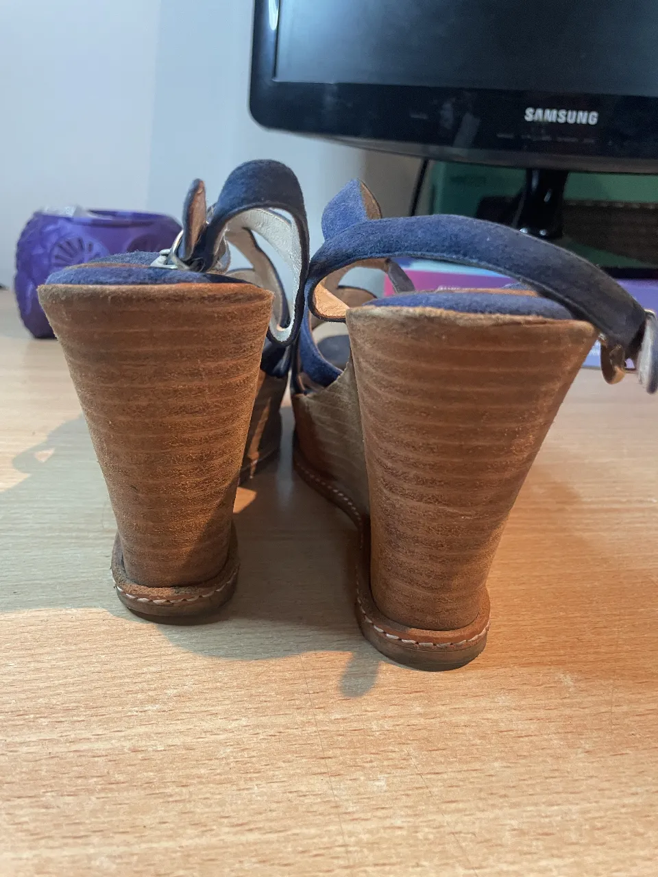 Sandalias La paskuala - imagen 4