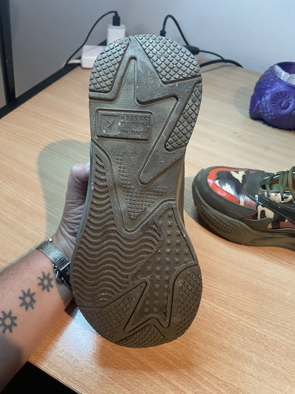 Zapatillas Feel good - imagen 4