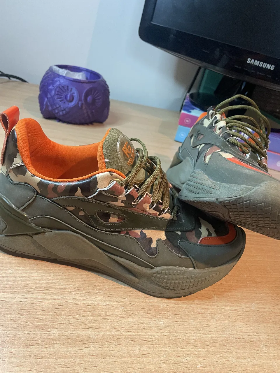 Zapatillas Feel good - imagen 5