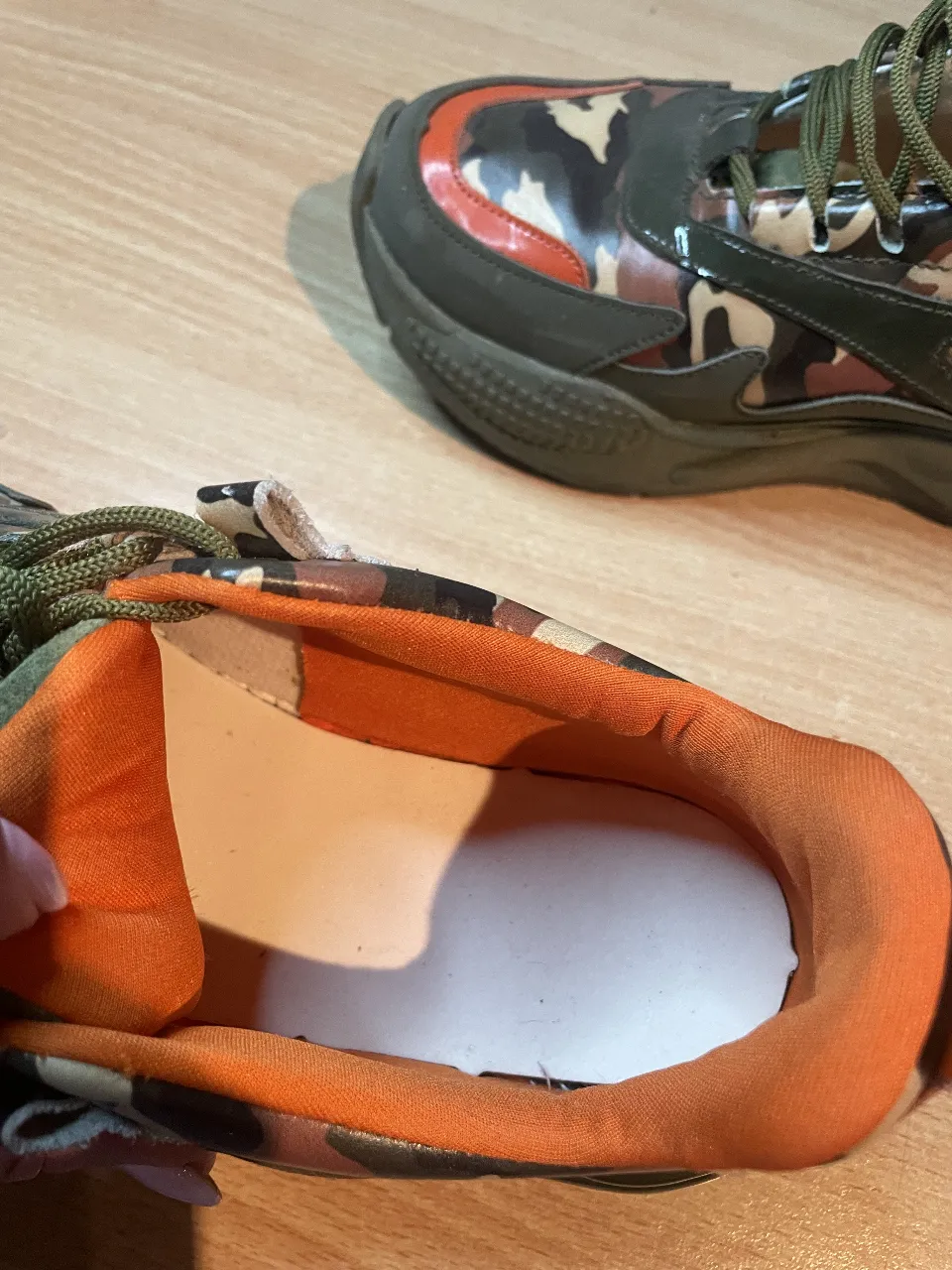 Zapatillas Feel good - imagen 3