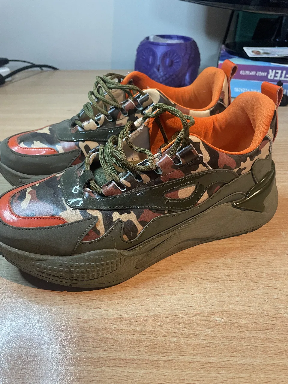 Zapatillas Feel good - imagen 1