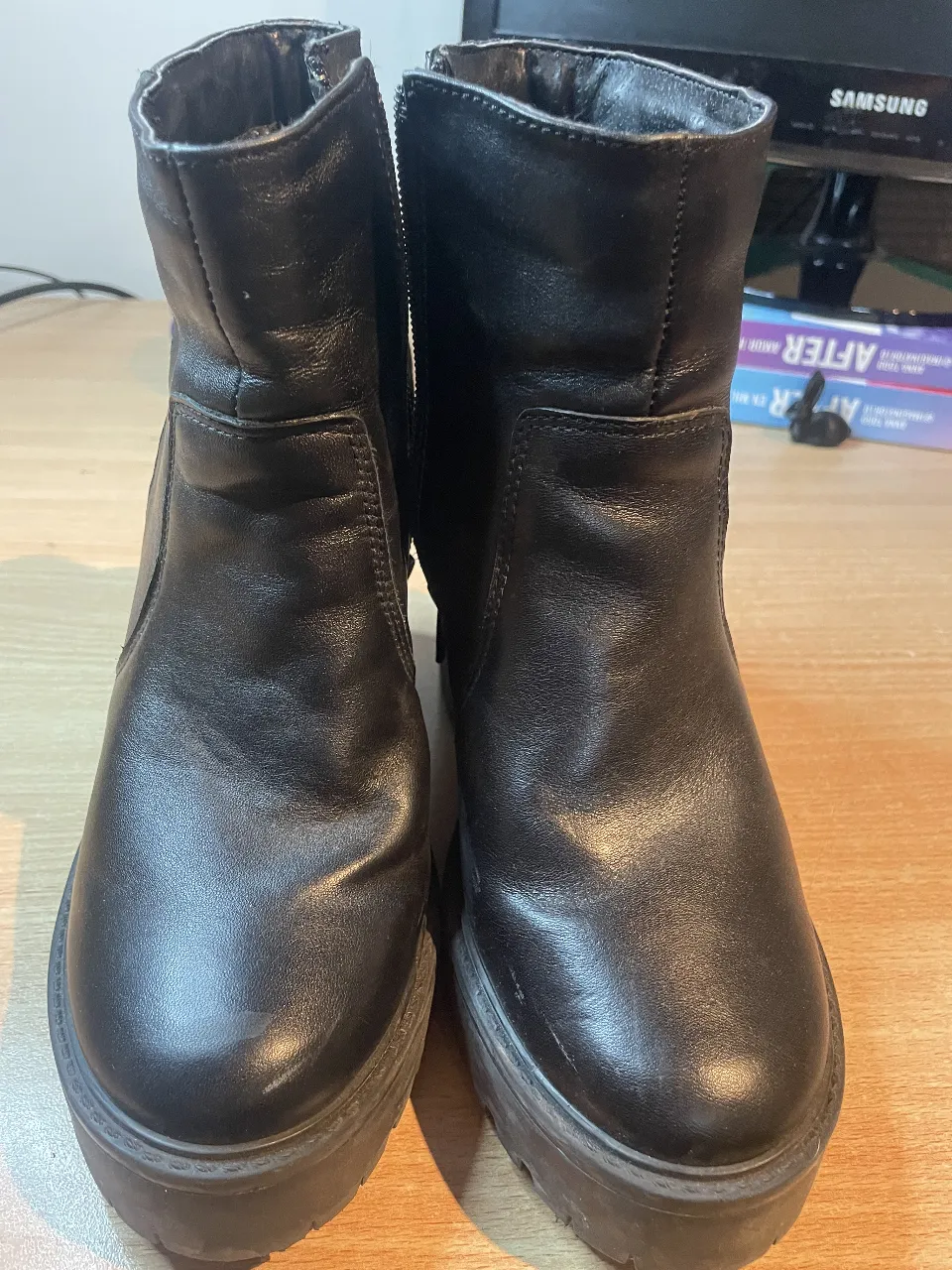 Botas Hush Puppies - imagen 5