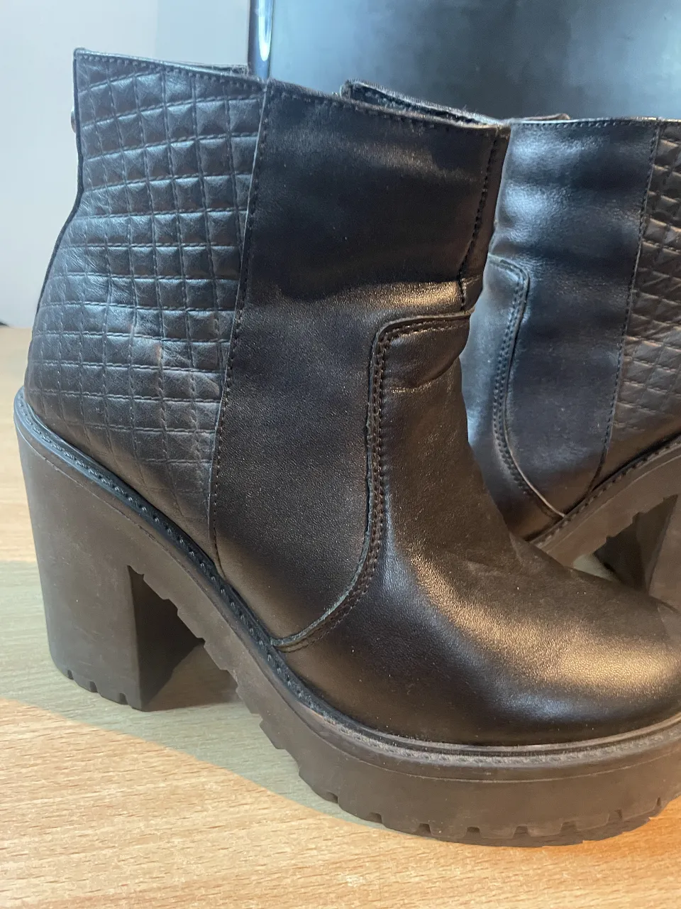 Botas Hush Puppies - imagen 1