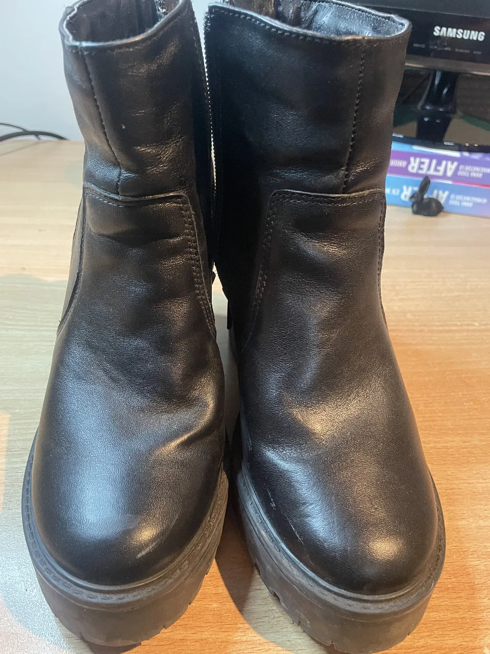 Botas Hush Puppies - imagen 3