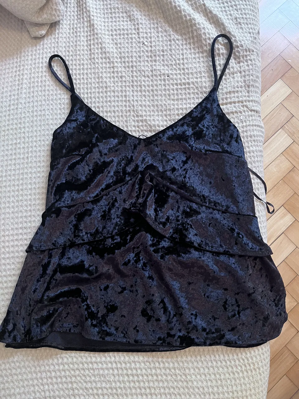 Top Zara - imagen 1