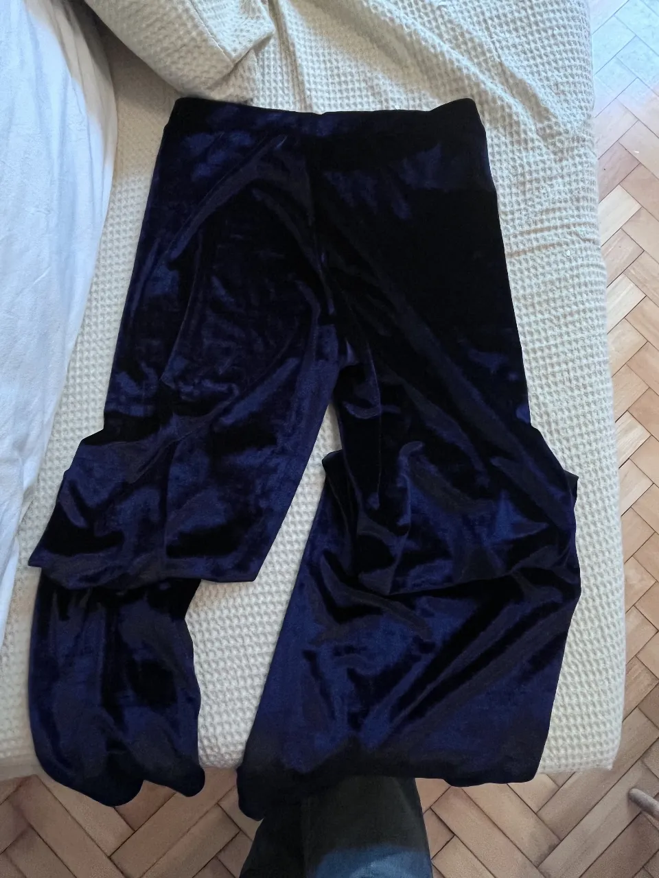 Pantalón Rapsodia - imagen 3