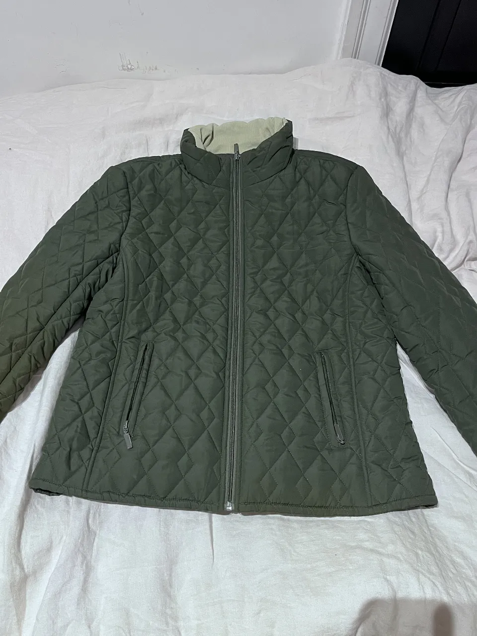 Campera University Club - imagen 1