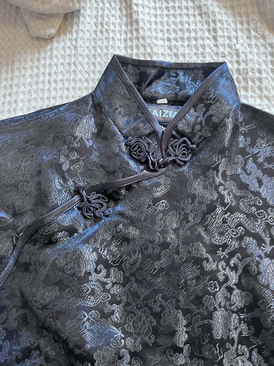 Camisa Otro - imagen 2