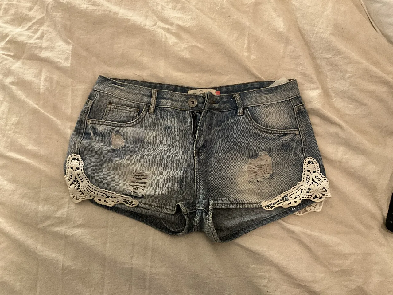 Short Sybilla - imagen 1