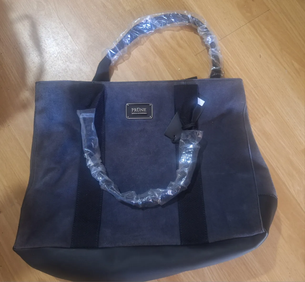 Bolso Prüne - imagen 1