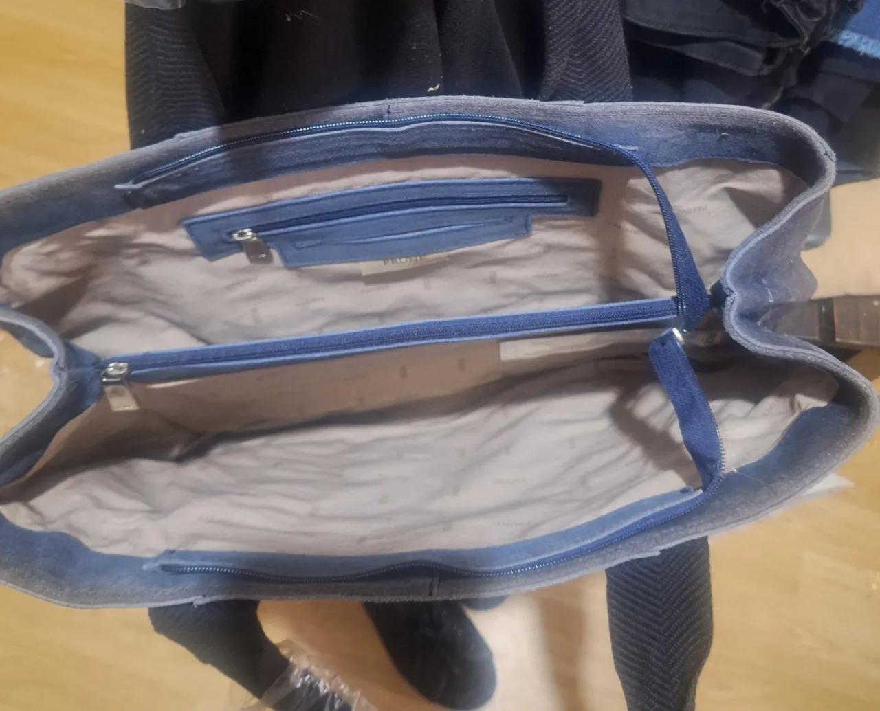 Bolso Prüne - imagen 4