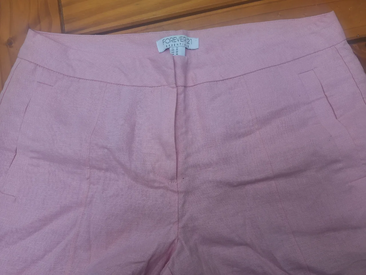 Short Forever 21 - imagen 3