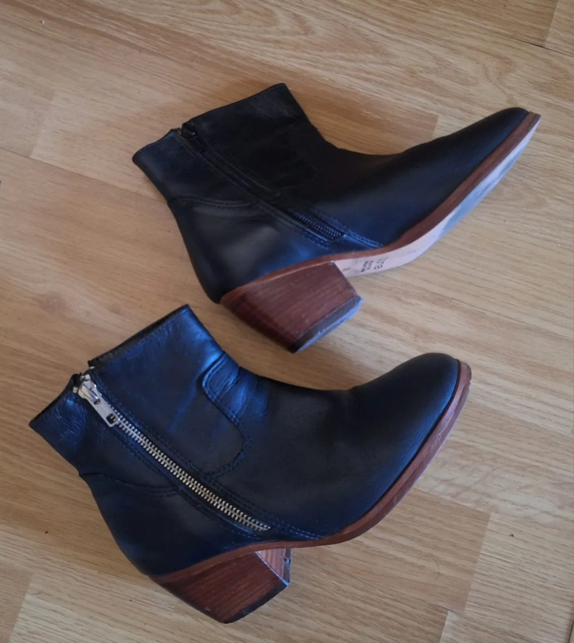 Botas Clona - imagen 2