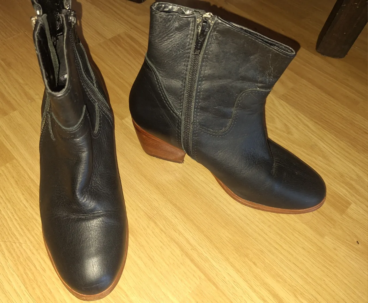 Botas Clona - imagen 1