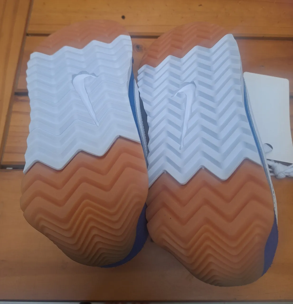 Zapatillas Nike - imagen 3
